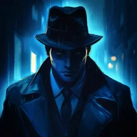 Murder Mystery - Detective
