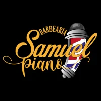 Barbearia Samuel Piano